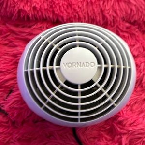 Vornado fan